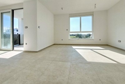 Poreč, neue Wohnung von 70 m2 mit Meerblick 4