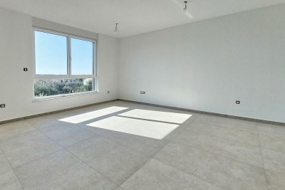 Poreč, neue Wohnung von 70 m2 mit Meerblick 5