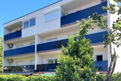 Appartamento a Poreč-Parenzo di 68 m2, vicino al centro e alla spiaggia 1