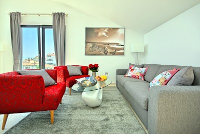 Apartment Vrsar 5