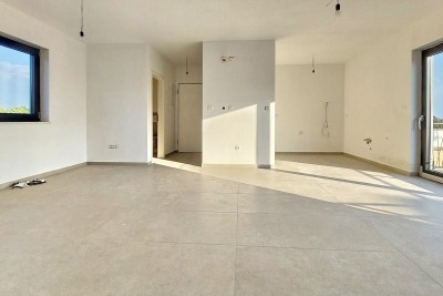 Novo stanovanje v okolici Poreča 94 m2 z veliko strešno teraso 4