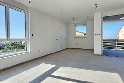Poreč, neue Wohnung von 68 m2 mit Meerblick 5