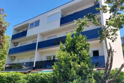 Apartment in Poreč of 68 m2, close to the center and the beach 1